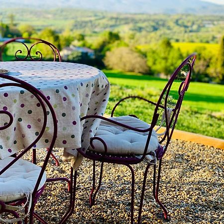 La Magnanerie En Provence Villa Niozelles Exterior photo
