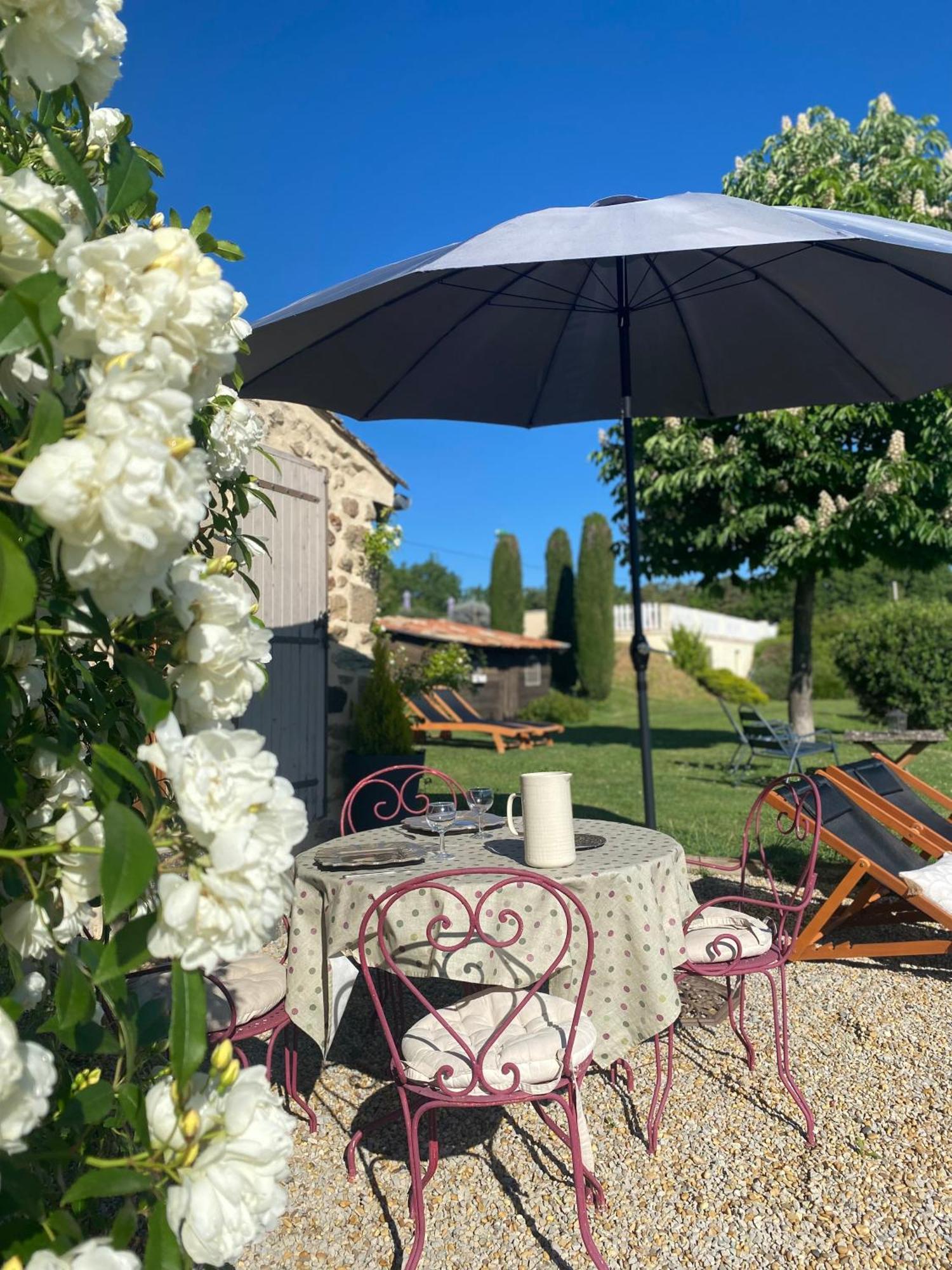 La Magnanerie En Provence Villa Niozelles Exterior photo